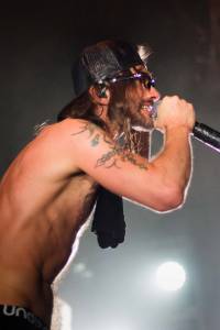 Shaka Ponk 10