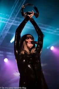 Brigitte - Saint-Malo - La nouvelle Vague 12