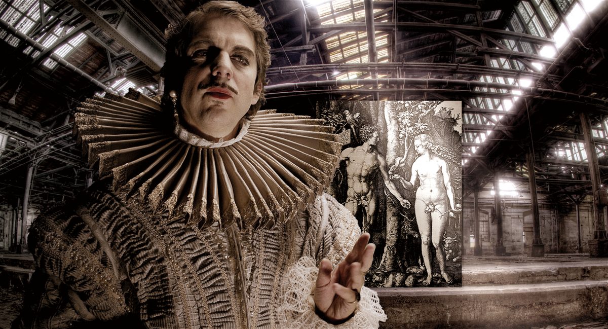 Concours | Des dvd de « Goltzius et la compagnie du pélican » à gagner