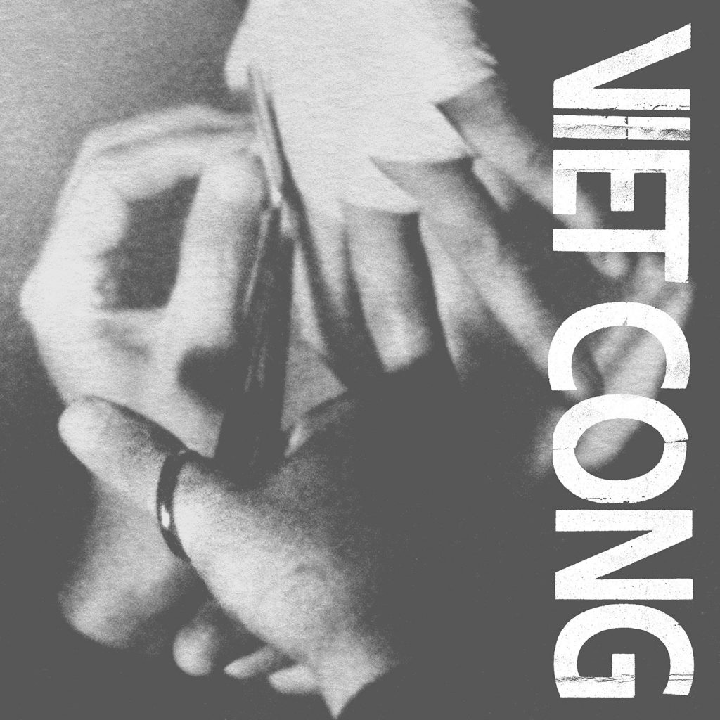 viet cong cover