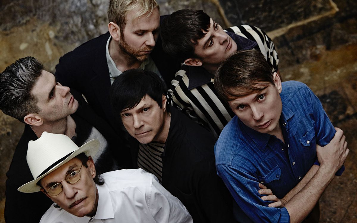 Chronique Album | FFS (Franz Ferdinand & Sparks)