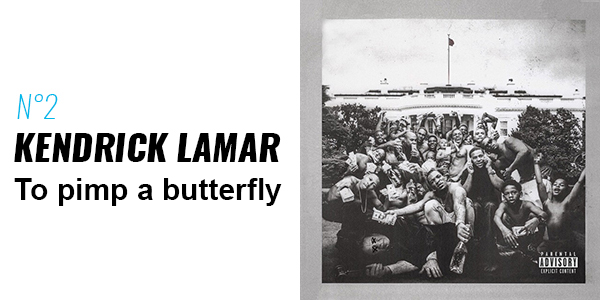 2-kendrick-lamar