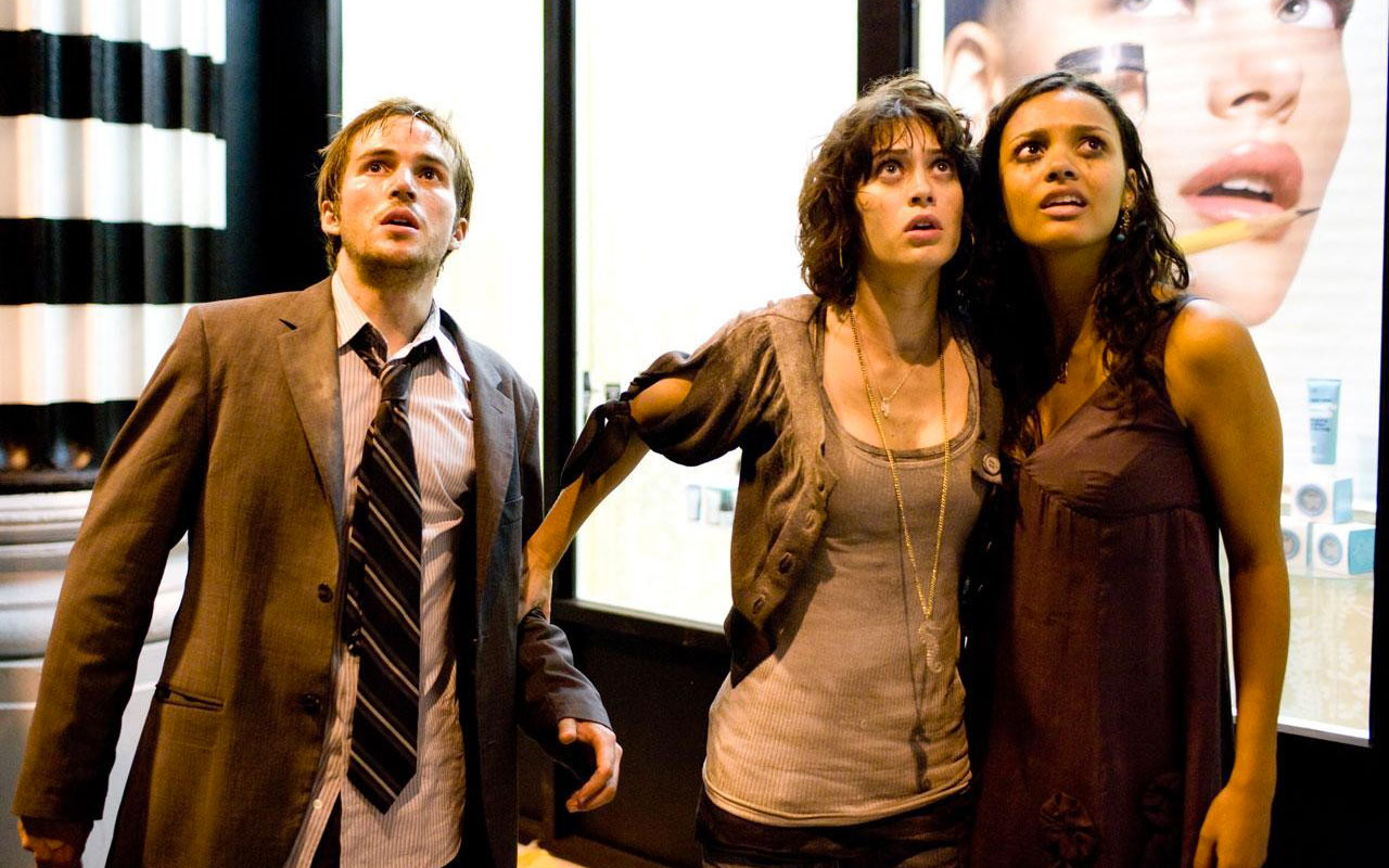 cloverfield