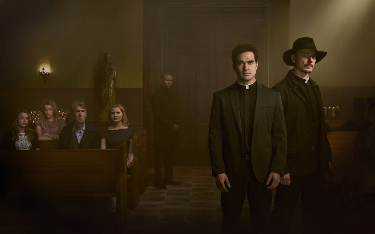 L’exorciste (TV) – Épisode Pilote