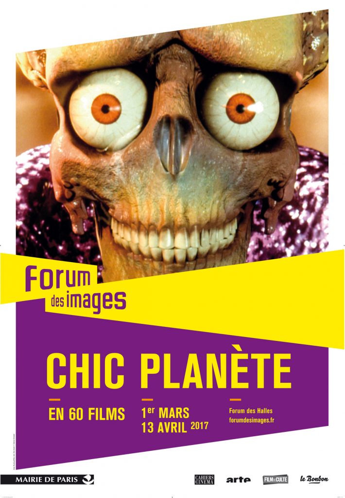 Fdi_Chic Planete