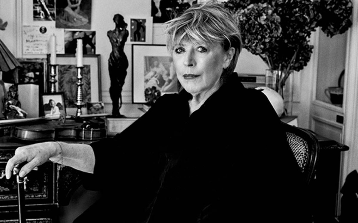 Marianne Faithfull & Nick Cave – The Gipsy Fairie Queen