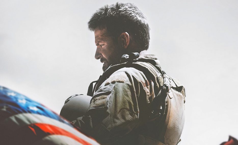 American Sniper