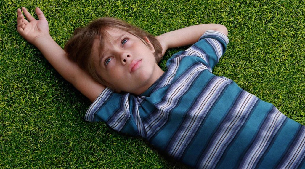 Boyhood_∏ 2014 BOYHOOD INC.IFC PRODUCTIONS I, L.L.C.  ALL RIGHTS RESERVED. photo1