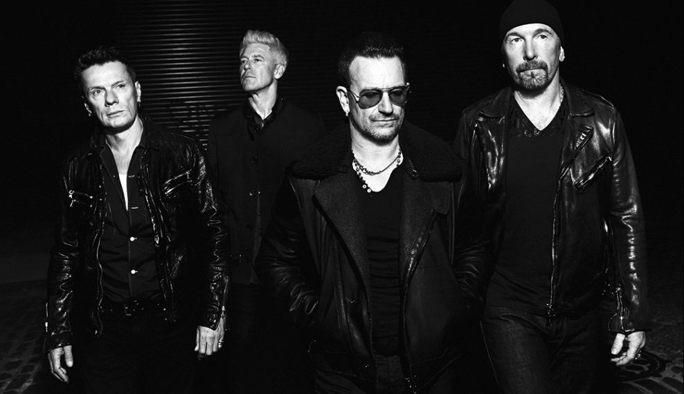 U2, songs of innocence