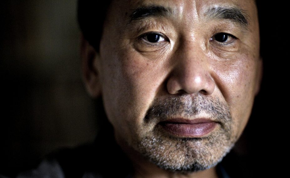 Haruki_Murakami 2