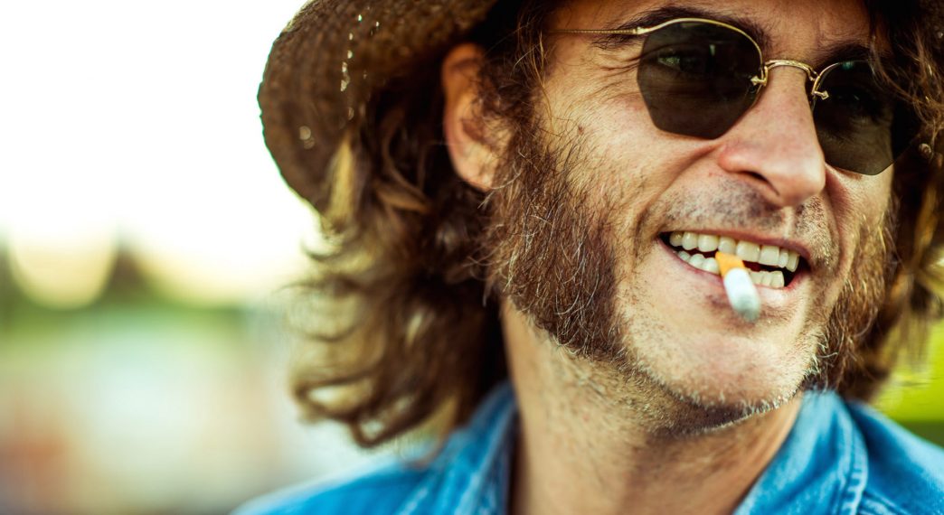 INHERENT VICE