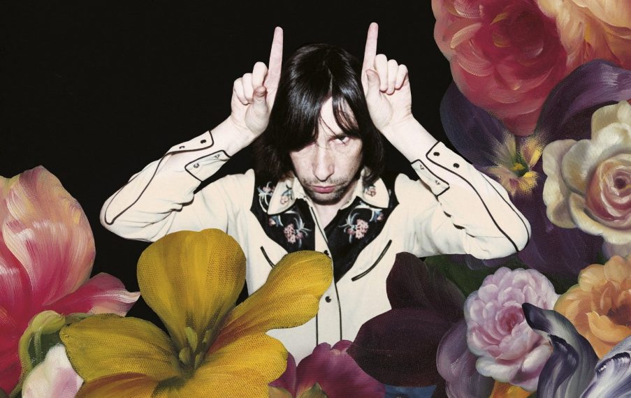 Primal Scream - More Light