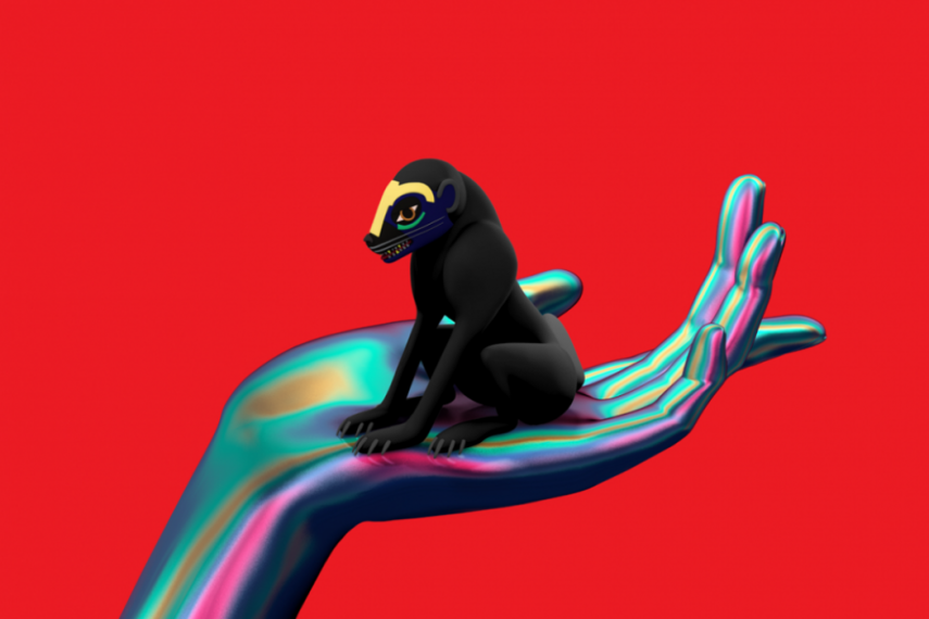 SBTRKT