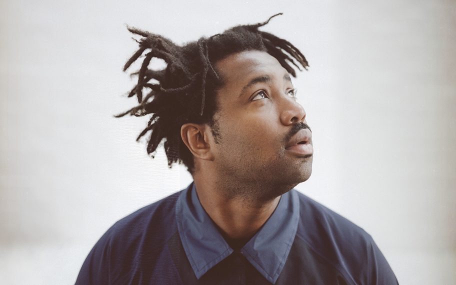 Sampha_Press_Ben_Walker