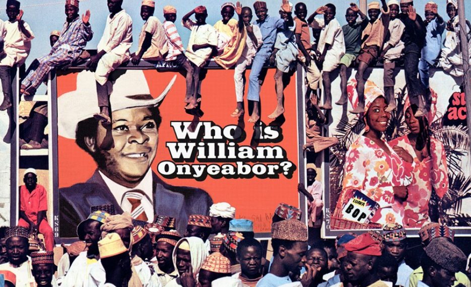 William Onyebor visuel 2