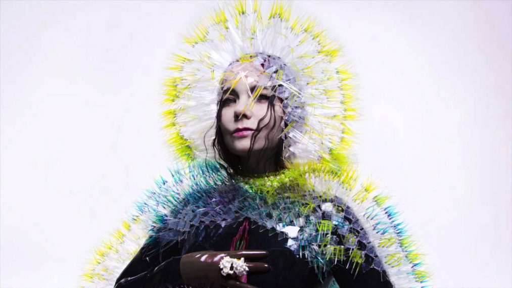 bjork