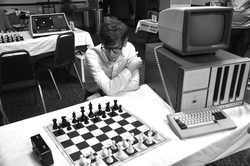 computer-chess