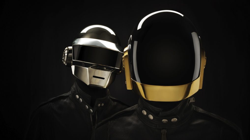 daftpunk