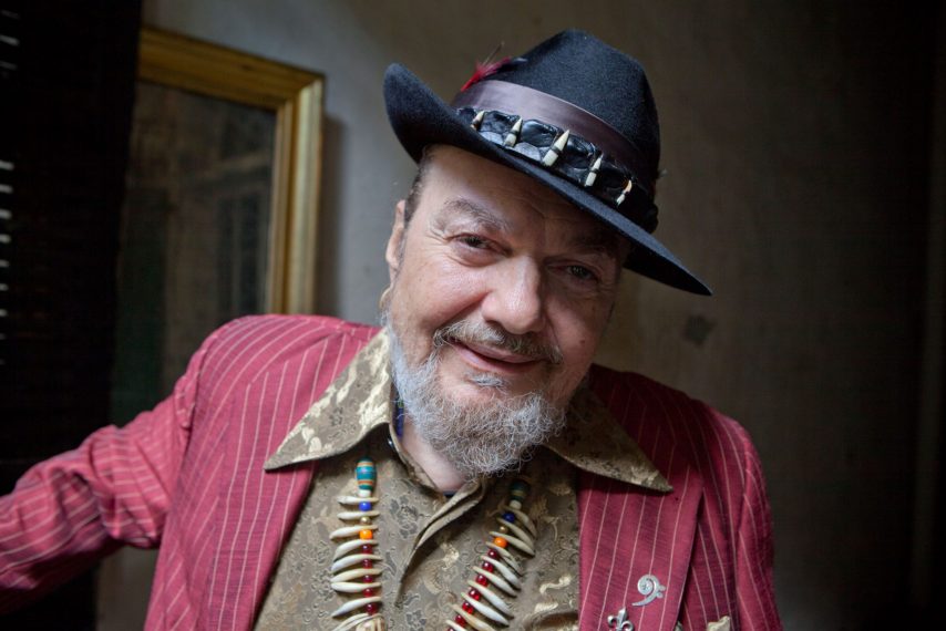 dr john