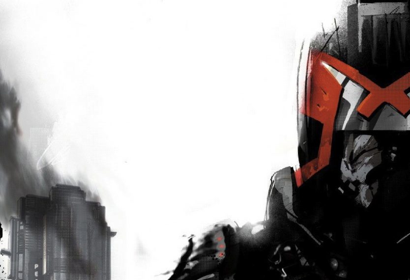 dredd