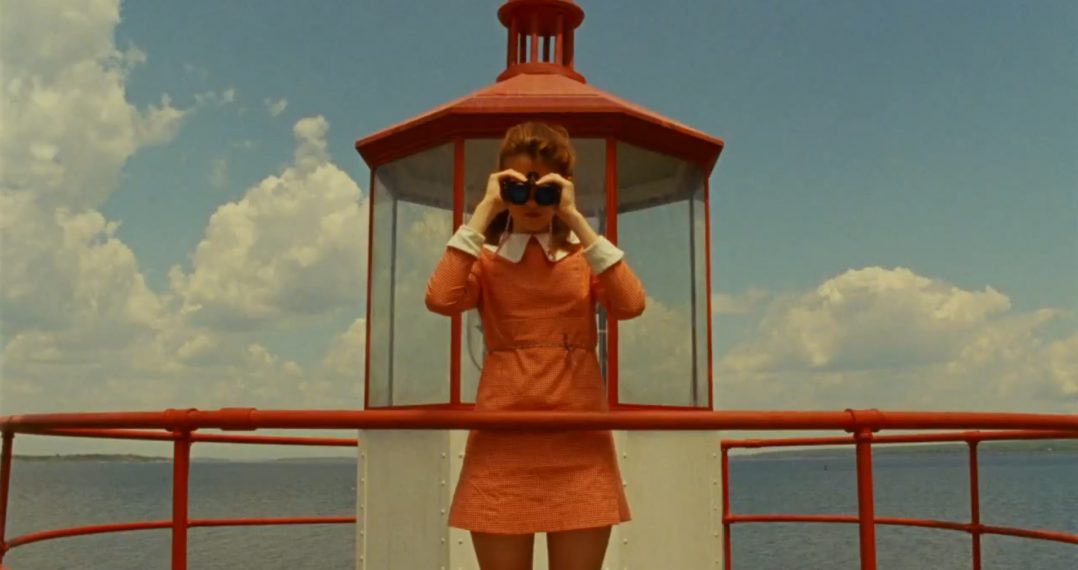 moonrise kingdom