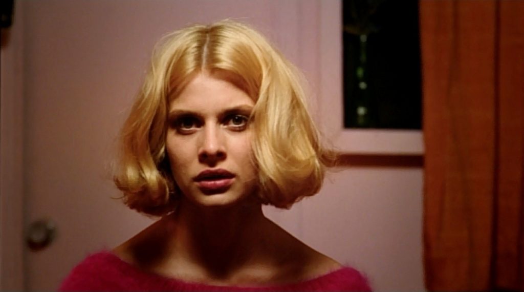 paris texas wim wenders