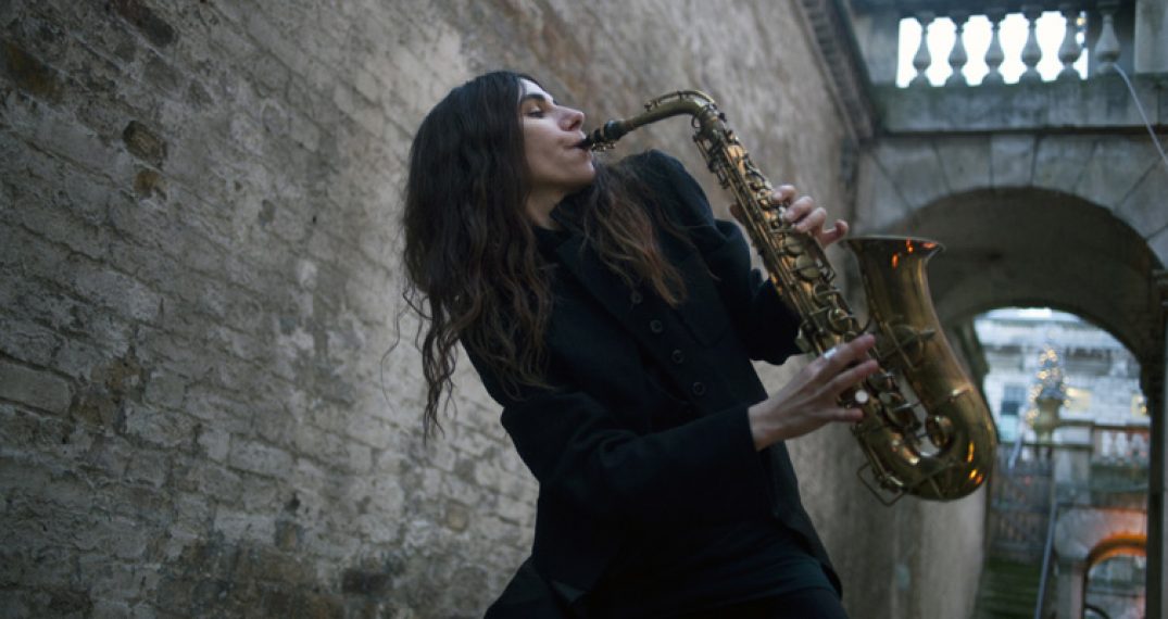 pj harvey