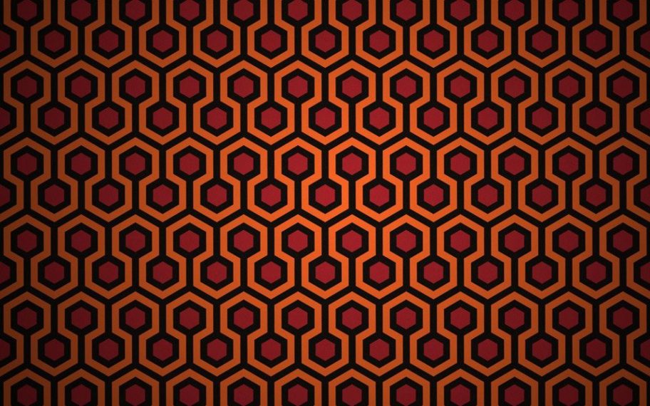 room 237