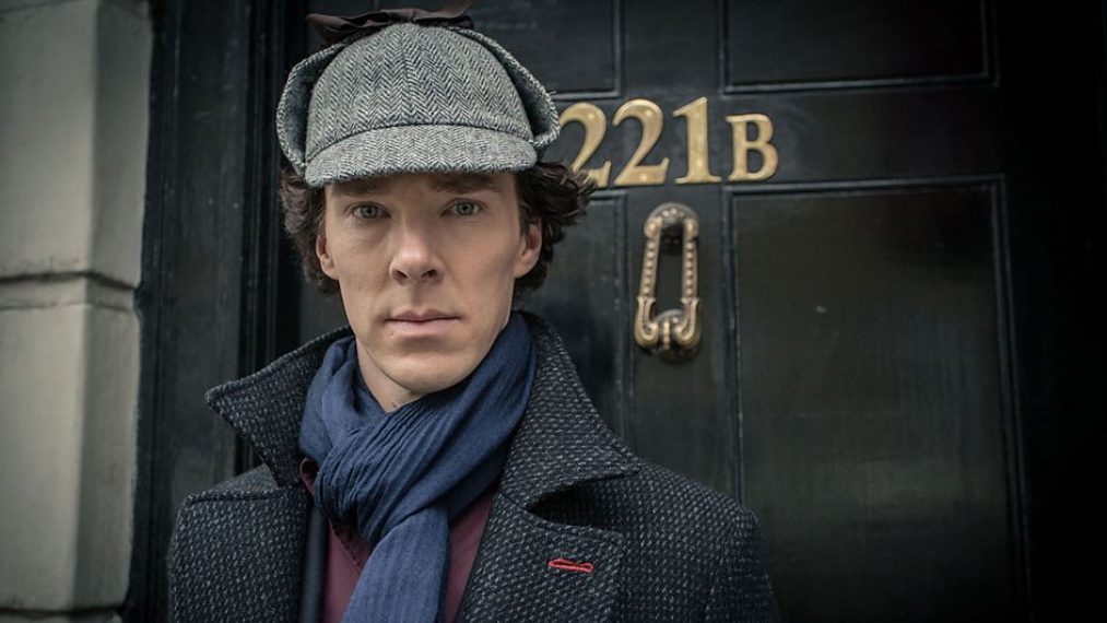 sherlock 2