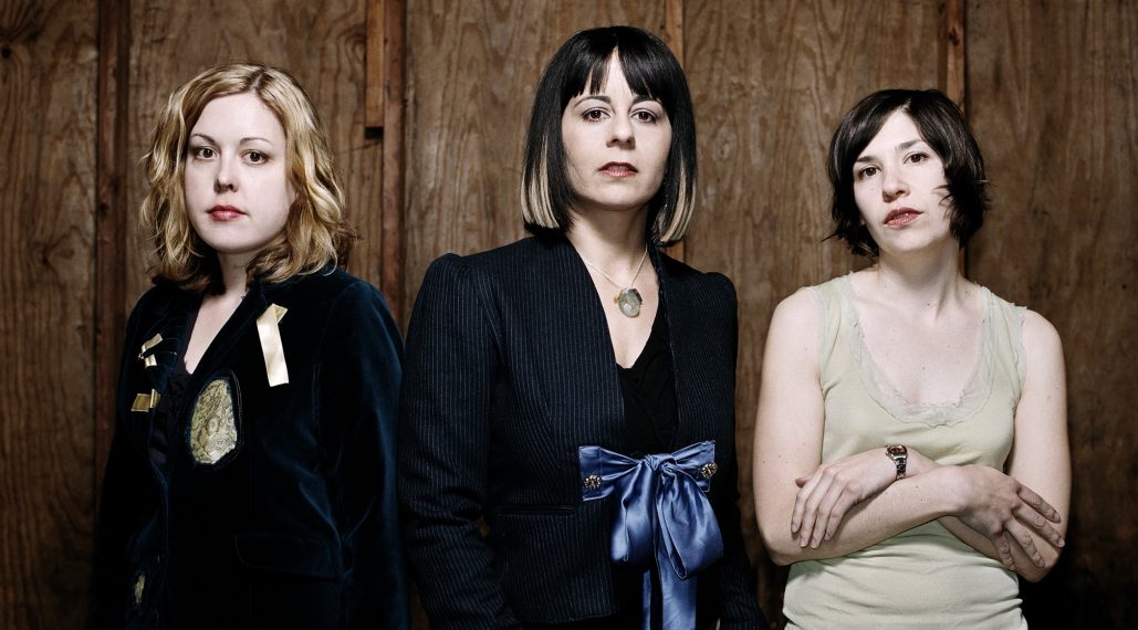 sleater kinney