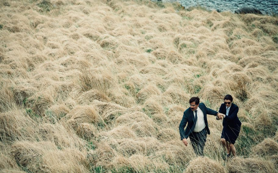 the lobster